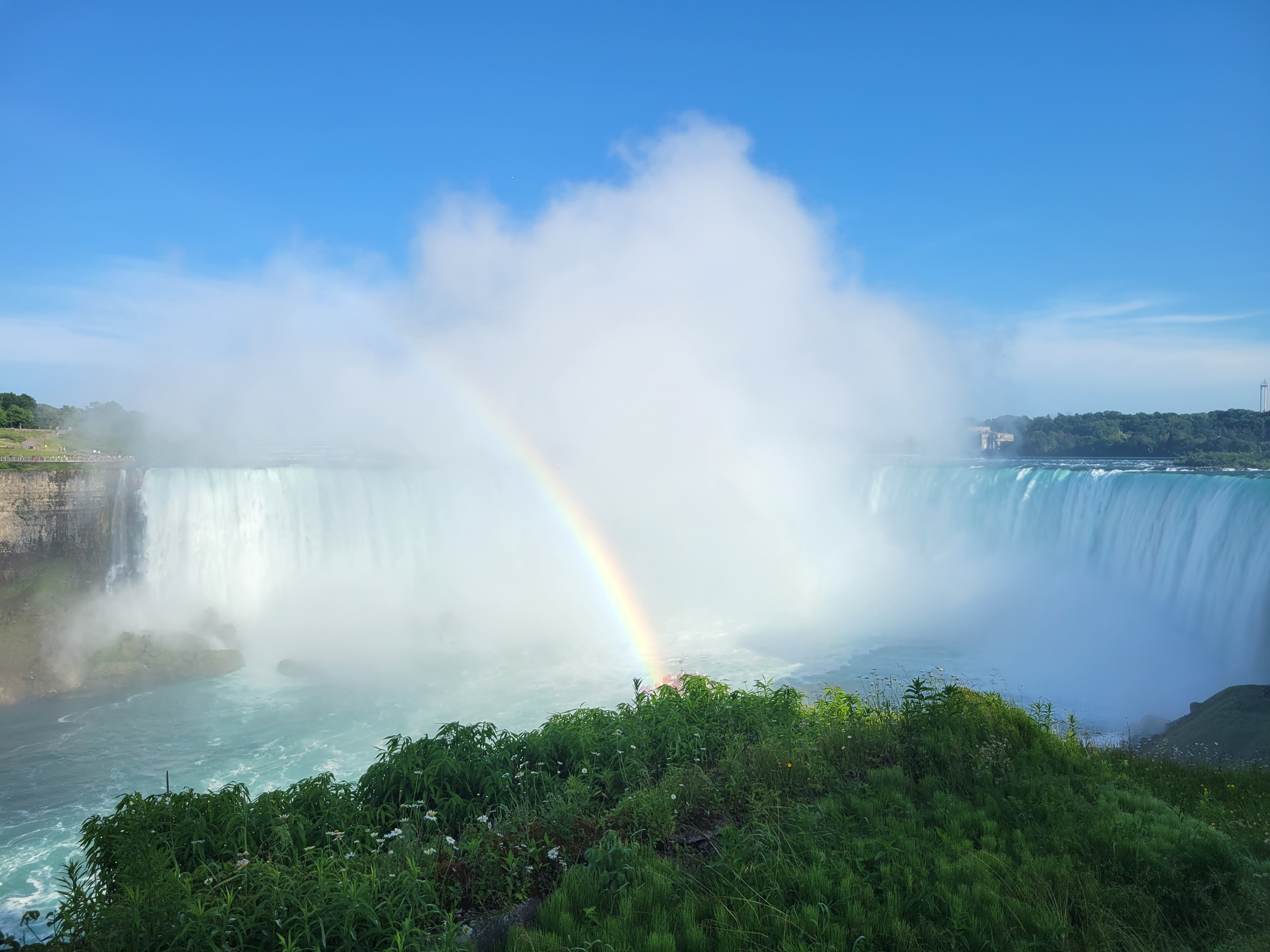 Niagra Falls